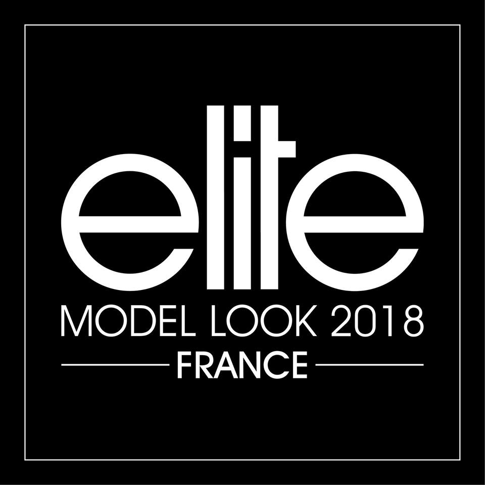 Lancement du concours Elite Model Look France 2018