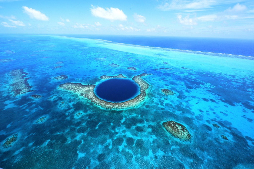 Le Belize, destination leader du tourisme durable en 2019