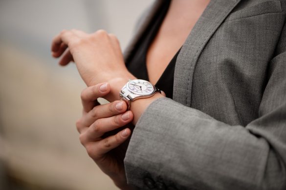 Frédérique Constant Ladies Classics Quartz