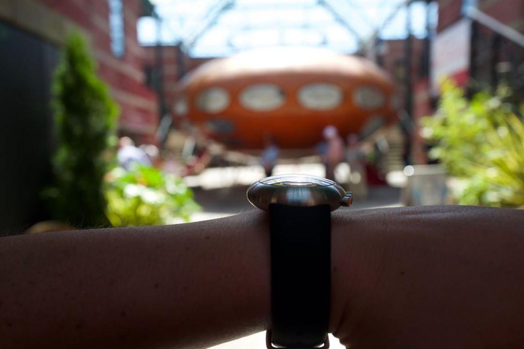 Legacy accueille en exclusivité les montres légendaires Ikepod