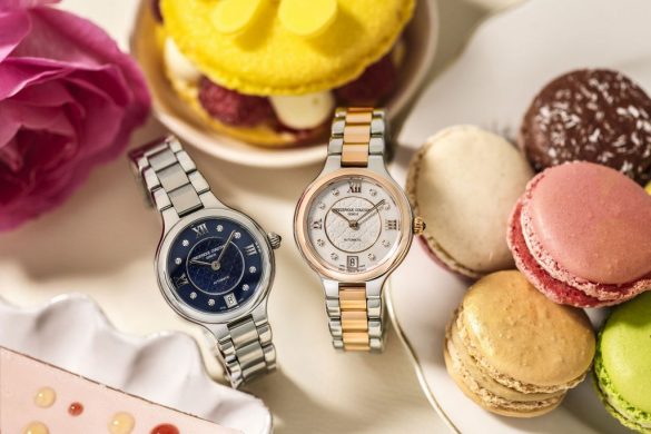 Frédérique Constant Classics Delight Automatique