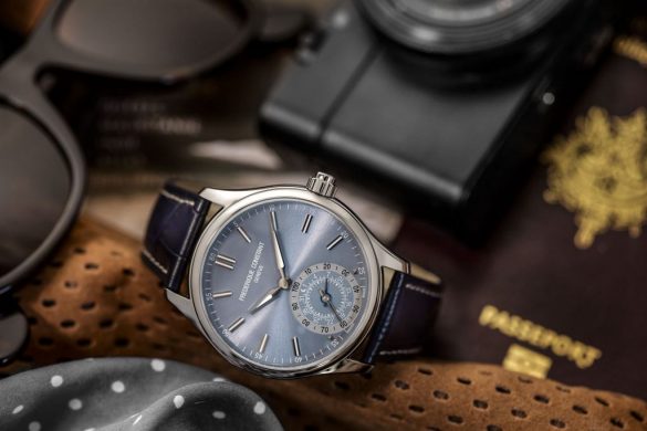 Frédérique Constant Classics Horological Smartwatch