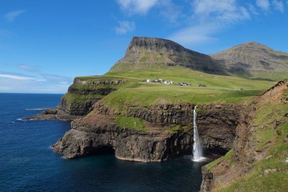 L’Islande et les îles Féroé avec Island Tours