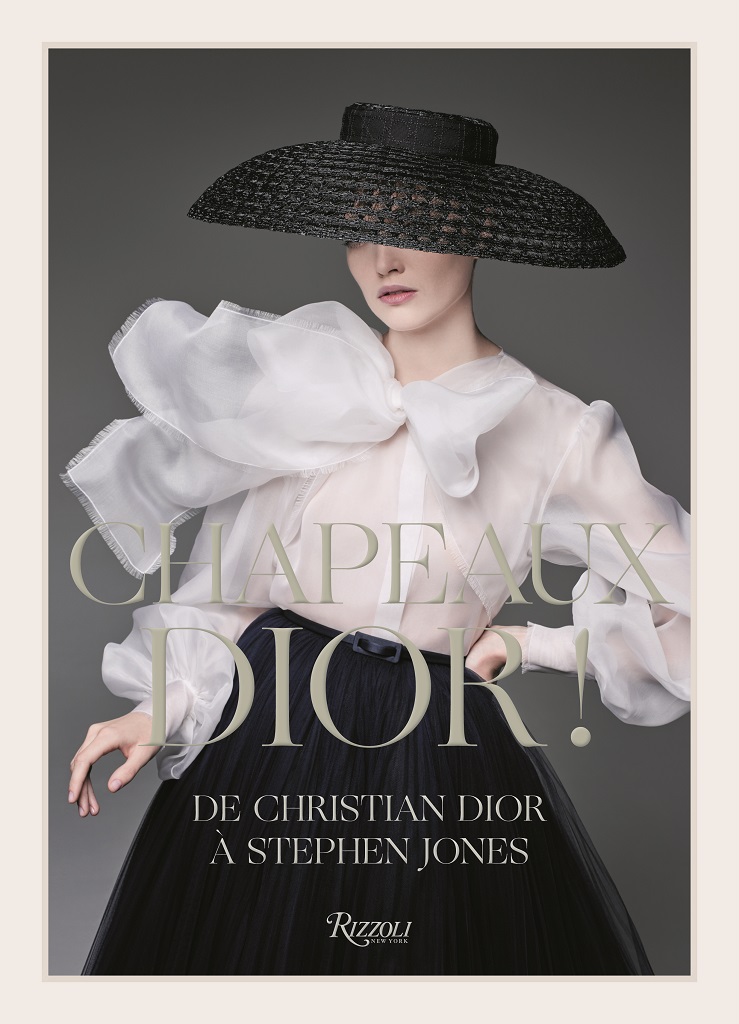 Chapeaux Dior !
