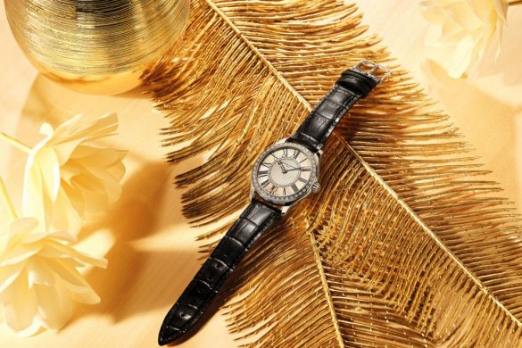 Frédérique Constant Classics Quartz Ladies