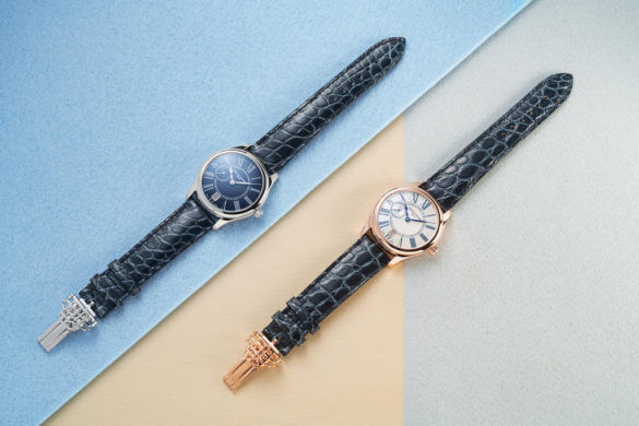 Frédérique Constant Ladies Automatic Small Seconds