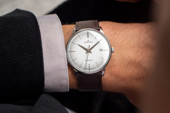 Junghans Meister Automatic