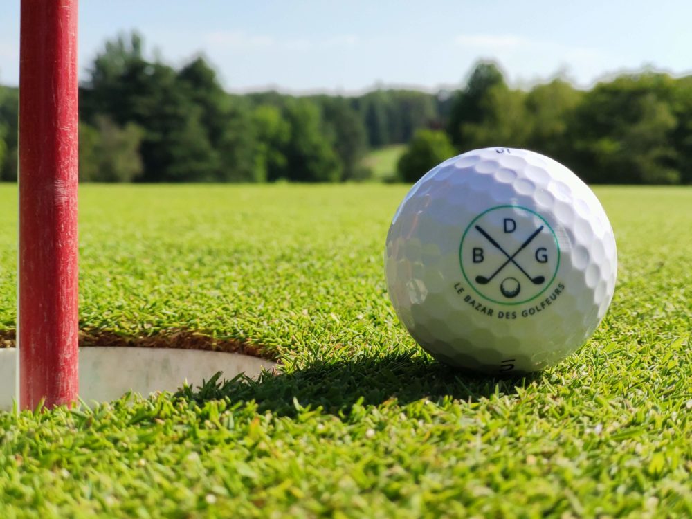 Le Bazar des Golfeurs lance Troc Golf